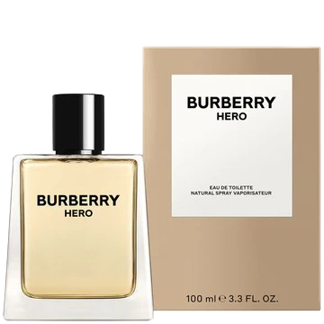 Burberry Hero