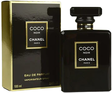 CHANEL Coco Noir