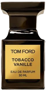TOM FORD TOBACCO VANILLE unisex