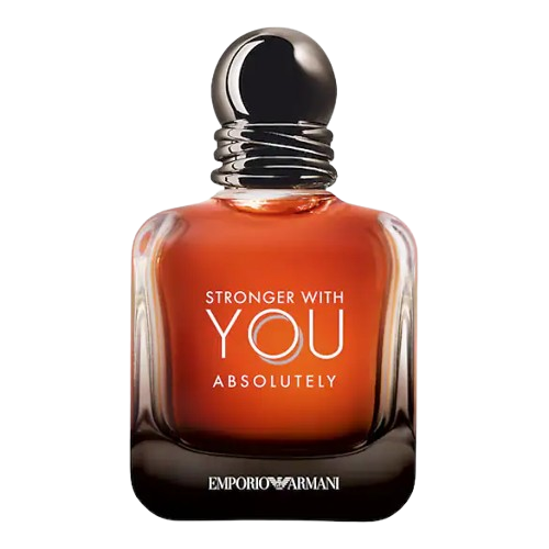 Stronger With You Absolutely - Eau de Parfum