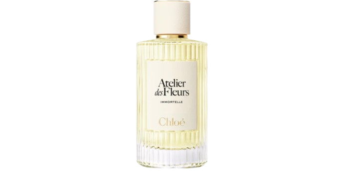 Chloé Atelier des Fleurs Immortelle