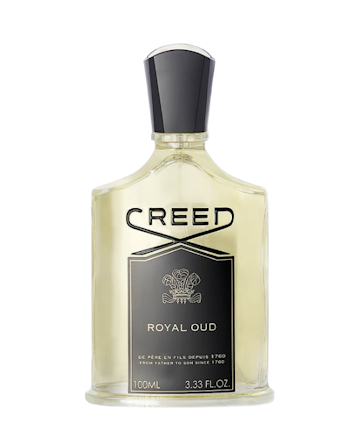 Creed Royal Oud