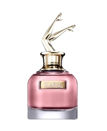 Jean Paul Gaultier Scandal