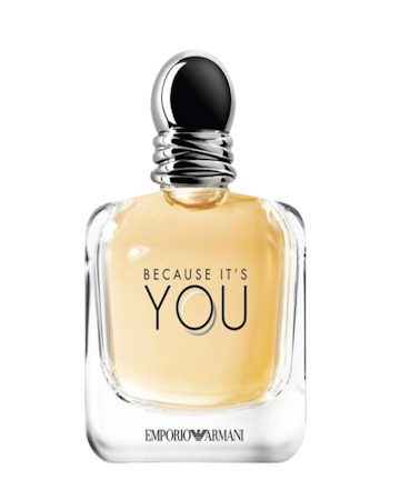Giorgio Armani - Because It's You Eau de Parfum
