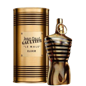 Jean Paul Gaultier Le Male Elixir
