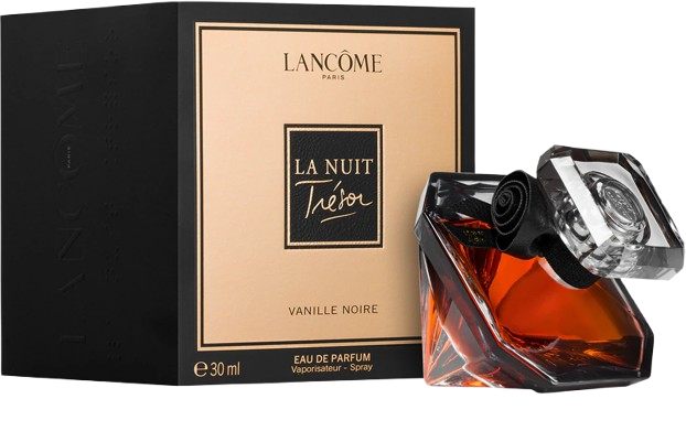 Lancôme La Nuit Trésor Vanille Noire