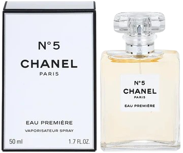 CHANEL NO.5 EAU PREMIERE