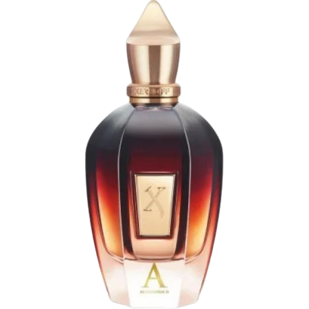 Xerjoff Alexandria II, Unisex